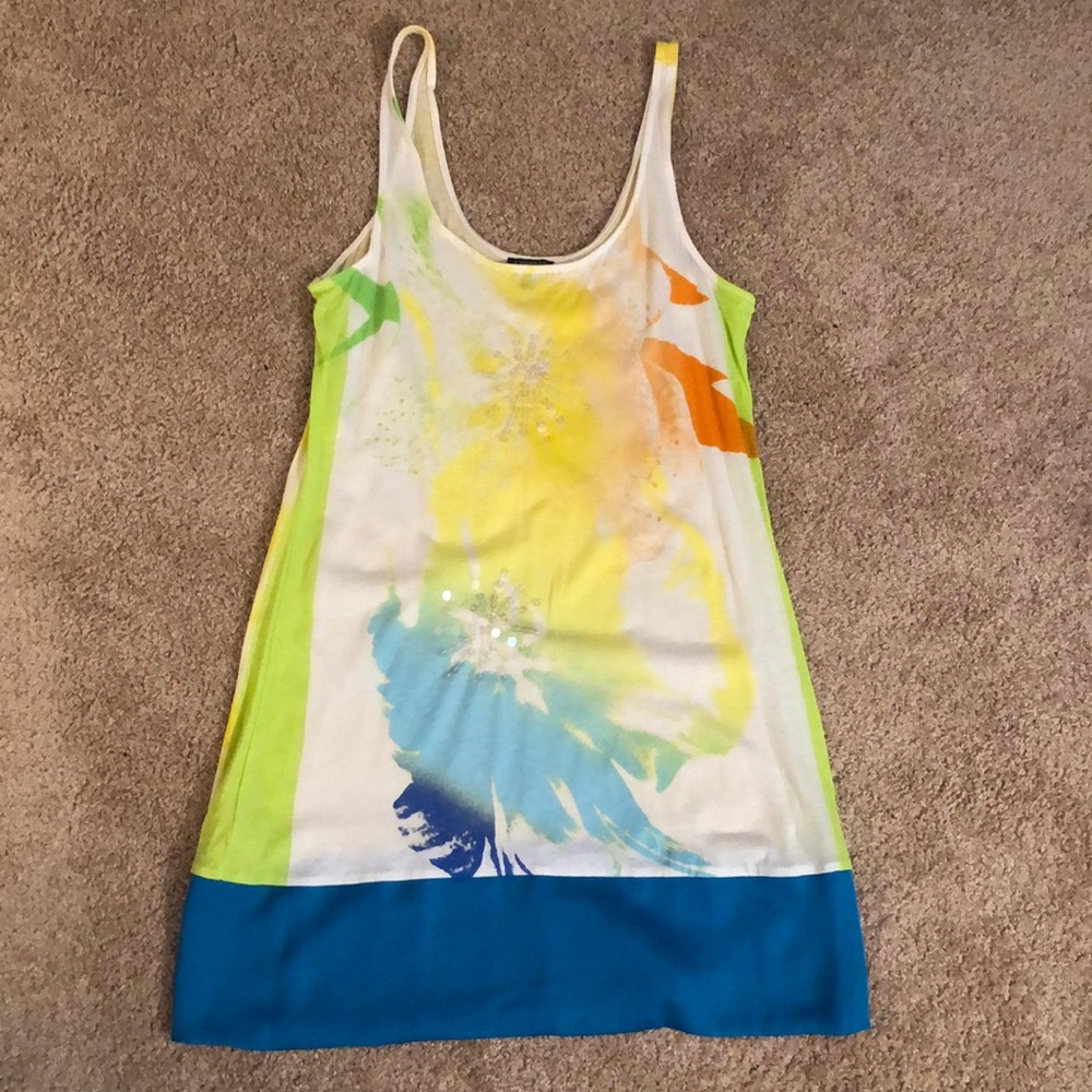 NWOT Express Dress